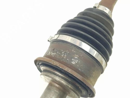 Right front driveshaft TOYOTA LAND CRUISER 90 (_J9_) 3.0 D-4D 4WD (KDJ90_, KDJ95_, KDJ90W, KDJ95W) | BP25333869M39 