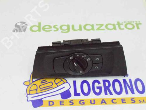 Forlygtekontakt BMW 3 (E90) 320 d (177 hp) 1369527