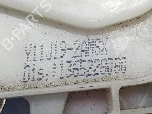 Front left lock FIAT FIORINO Box Body/MPV (225_) 1.3 D Multijet (225BXD1A, 225BXB1A, 225BXB11) | BP13384865C98 