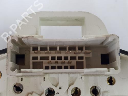 Climate control RENAULT TRAFIC II Platform/Chassis (EL) 2.0 (EL0A) | BP36772362I5 - Image 5
