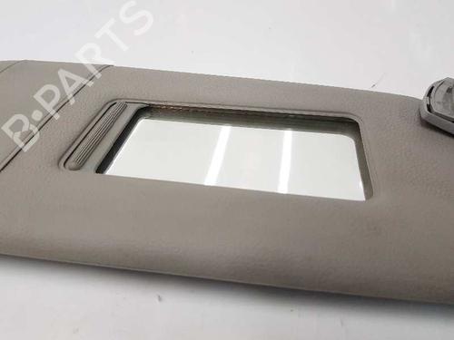 Right sun visor BMW 5 (E60) 530 d | BP5941717I2 