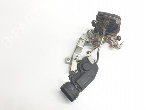 Rear right lock DAIHATSU TERIOS (J1_) 1.3 4WD (J100) | BP28042900C99 