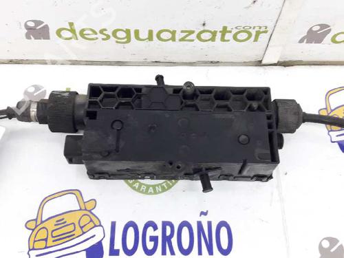 Electric handbrake SUBARU OUTBACK (BL, BP) 2.0 D AWD (BPD) | BP2502581E5 