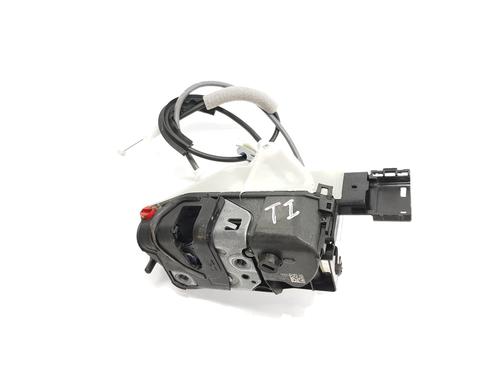 Venstre bagtil lås CITROËN C3 / C3 ORIGIN III (SX) 1.5 BlueHDi 100 (SXYHYP, SXYHTU) (102 hp) 22548343