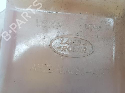 Expansion tank LAND ROVER DISCOVERY III (L319) 2.7 TD 4x4 | BP11698999C120 