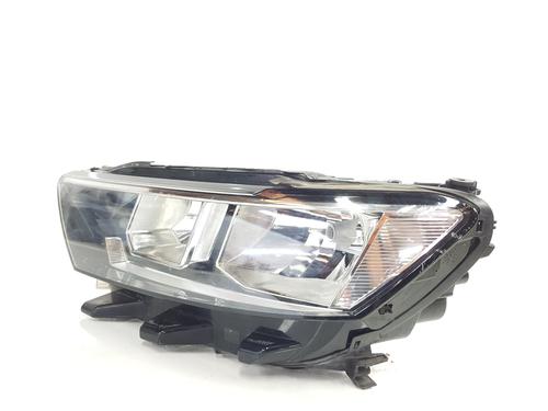 Left headlight VW T-ROC (A11, D11) 1.0 TSI | BP37536721C28 - Image 5
