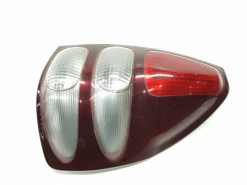Right taillight TOYOTA LAND CRUISER PRADO (_J12_) 3.0 D-4D (KDJ120, KDJ125) | BP15687216C35 