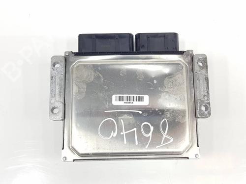 Engine control unit (ECU) CITROËN JUMPER II Van 2.2 BlueHDi 140 | BP40198456M57 - Image 4