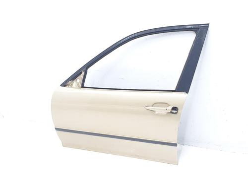 Left front door BMW 3 (E46) 320 d | BP17745762C2 