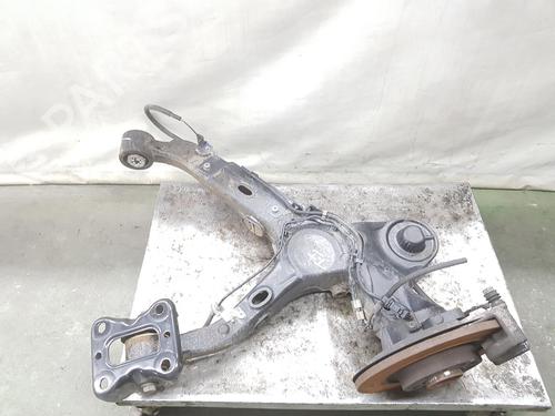 Used Left rear steering knuckle PEUGEOT TRAVELLER Bus (V_) 1.6 BlueHDi 115 (115 hp) 15006974
