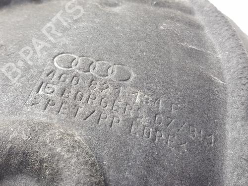 Paso rueda AUDI A6 C7 (4G2, 4GC) 2.0 TDI | BP30472516C56