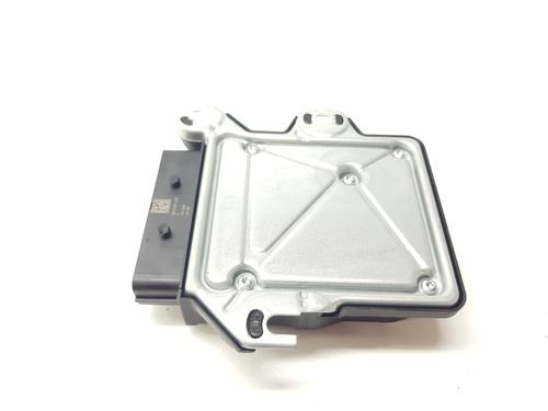 Kollisonspute sett SKODA OCTAVIA III (5E3, NL3, NR3) 2.0 TDI | BP29541663C86 