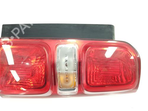 Høyre baklys Høyre baklys FIAT SCUDO Van [2022-2026] 33861051 33861051