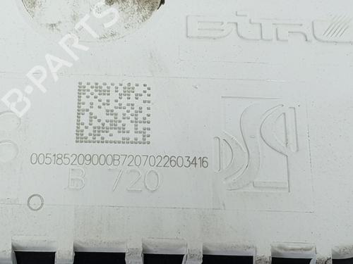 Pedal FIAT 500 (312_) 1.2 (312AXA1A) | BP22611095I4