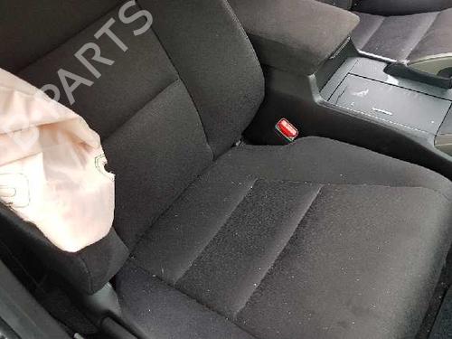 Mass air flow sensor HONDA ACCORD VIII (CU) 2.0 i (CU1) | BP4462935M95 