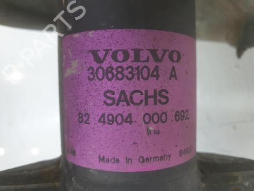 Left front shock absorber VOLVO XC90 I (275) T6 AWD | BP8494737M16 