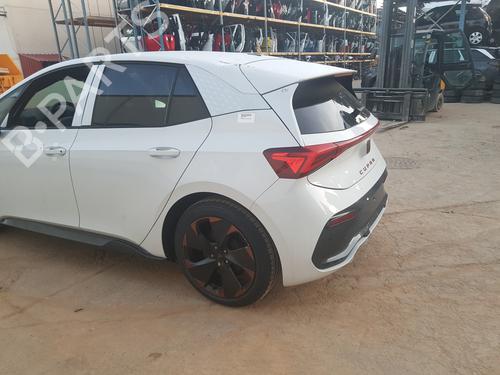 Rear center light CUPRA BORN (K11) 63 | BP33474572I39  - Image 31