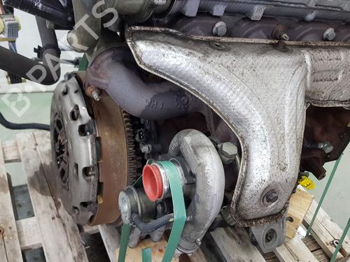 Engine PEUGEOT BOXER Van 2.2 HDi 100 | BP36185909M1 - Image 6