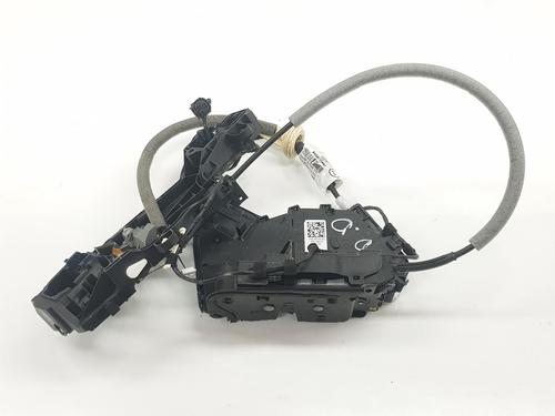 Used Front right lock VW TIGUAN (AD1, AX1) 2.0 TDI 4motion (150 hp) 17623261