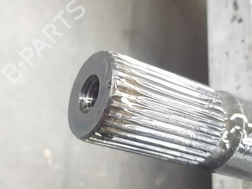 Right rear driveshaft TOYOTA LAND CRUISER PRADO (_J12_) 3.0 D-4D (KDJ120, KDJ125) | BP20214717M41 