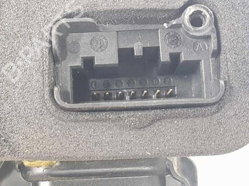 Front right lock SEAT LEON SC (5F5) 1.6 TDI | BP8201232C97 