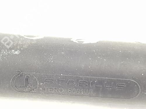 Hood lift support MERCEDES-BENZ M-CLASS (W164) ML 280 CDI 4-matic (164.120) | BP29244309C139 