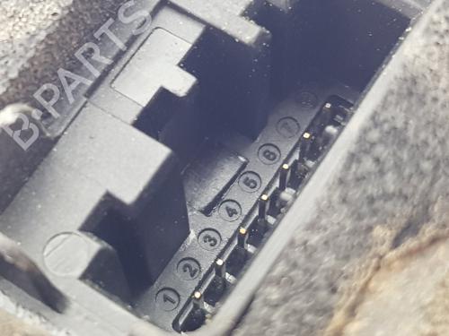Zamek drzwi przednich prawych VW T-ROC (A11, D11)  | BP29728724C97 