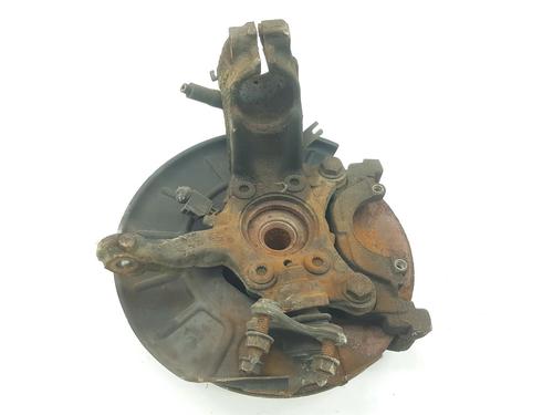 Left front steering knuckle VW SCIROCCO III (137, 138) 1.4 TSI | BP17956455M25 