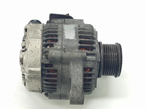 Used Alternator Alternator TOYOTA LAND CRUISER 90 (_J9_) 3.0 D-4D 4WD (KDJ90_, KDJ95_, KDJ90W, KDJ95W) (163 hp) 33673664 33673664