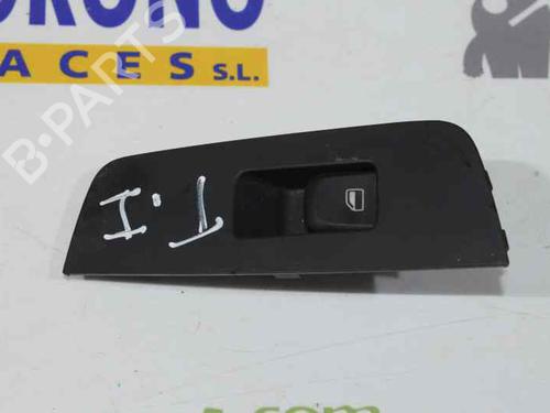 Used Left rear window switch AUDI A1 (8X1, 8XK) 1.6 TDI (90 hp) 1364934