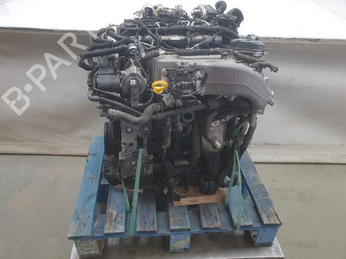 Engine VW T-ROC (A11, D11) 2.0 TDI | BP35933700M1 - Image 10
