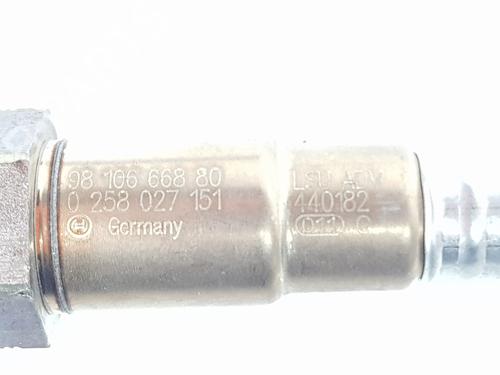 Elektronisk sensor OPEL ASTRA L Sports Tourer (O5)  | BP26143878M84 