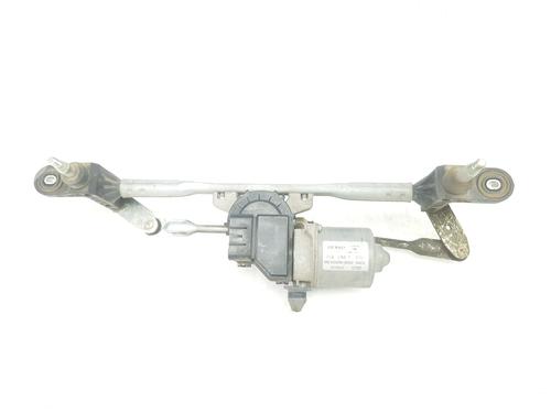 Used Front wiper motor FIAT 500 (312_) 1.2 (312AXA1A) (69 hp) 15204480