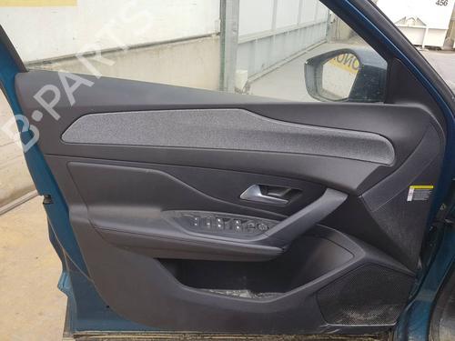 Left front window switch PEUGEOT 408 II (FP_, F3_, FM_) Hybrid 225 (F3DGYT) | BP38734469I27 - Image 33
