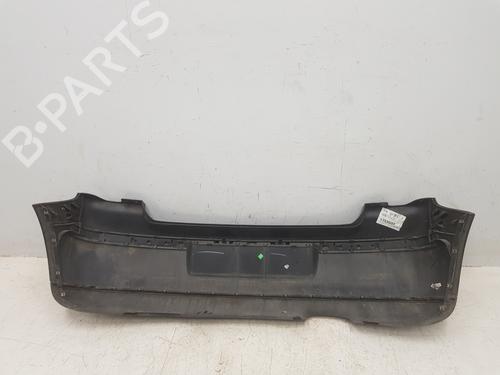 Rear bumper VW POLO IV (9N_, 9A_) 1.2 12V | BP32236753C8