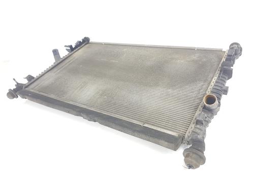Water radiator FORD TRANSIT V363 Van (FCD, FDD) 2.2 TDCi 4x4 | BP29617057M31 