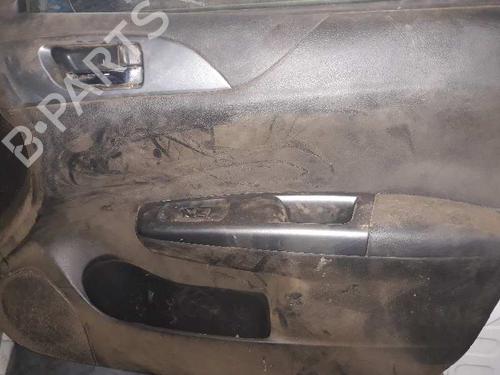 Fuse box SUBARU IMPREZA Hatchback (GR, GH, G3) 2.0 D AWD | BP1952917E1 