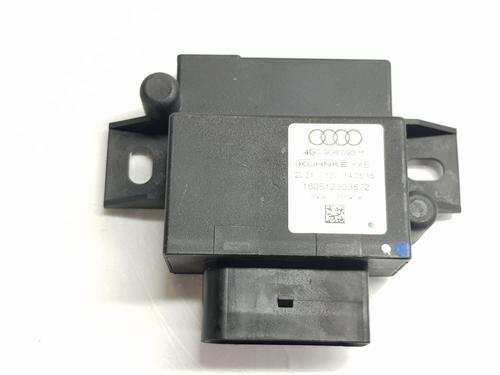 Used Electronic module AUDI A6 C7 (4G2, 4GC) 2.0 TDI (190 hp) 30472134
