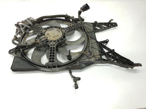 Used Radiator fan OPEL CORSA D (S07) 1.3 CDTI (L08, L68) (75 hp) 21265231
