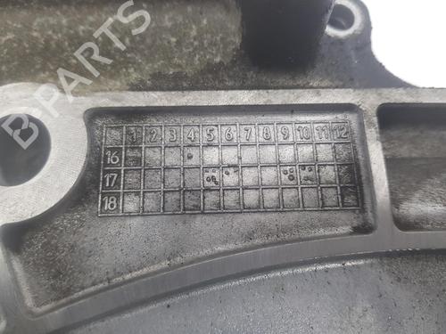 Timing cover BMW 3 (F30, F80) 318 d | BP16691510M123 