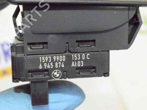 Right rear window switch BMW 1 (E87) 118 d | BP1366171I28 