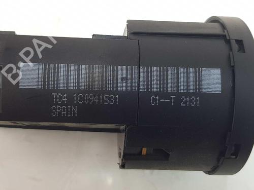 Headlight switch VW GOLF IV (1J1) 1.6 16V | BP5085984I24 