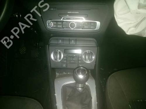 Other AUDI Q3 (8UB, 8UG) 2.0 TDI | BP14116931O1 