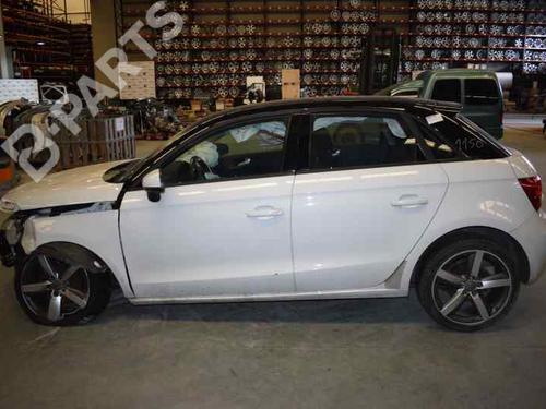 AUDI A1 Sportback (8XA, 8XF)  1.6 TDI  36853