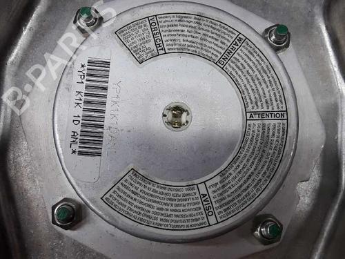 Driver airbag MERCEDES-BENZ E-CLASS (W210) E 300 Turbo-D (210.025) | BP3375378C9 