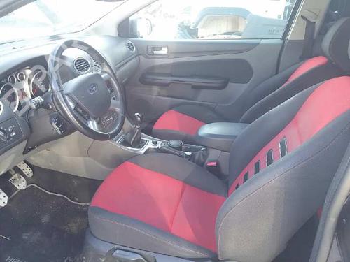 Front right window mechanism FORD FOCUS II (DA_, HCP, DP) 1.8 TDCi | BP786344C23 