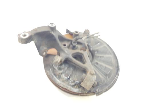Right rear steering knuckle SEAT LEON (5F1) 2.0 Cupra | BP18150667M28 
