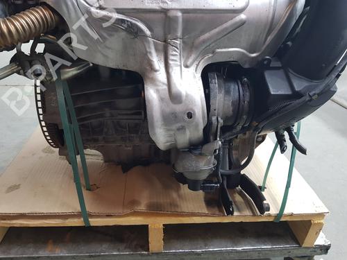 Engine VOLVO V60 I (155) D3 / D4 | BP29428873M1 