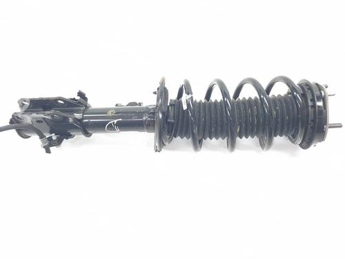 Right front shock absorber FORD PUMA (J2K, CF7) | BP39032261M17 - Image 4