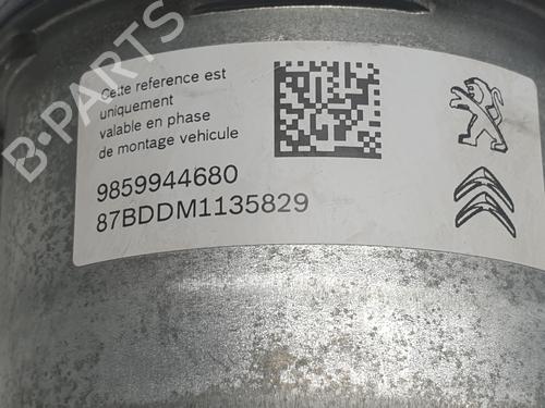 ABS pump OPEL ASTRA L Sports Tourer (O5) 1.2 (FRHNPJ) | BP23661749M43 